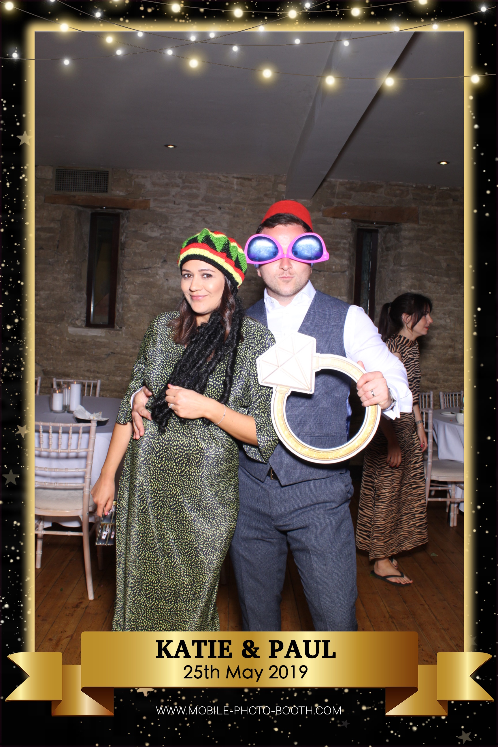 Katie & Pauls Wedding  | View more photos from the event at images.mobile-photo-booth.com/u/MobilePhotoBoothUK/Katie-Pauls-Wedding